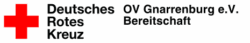 DRK Bereitschaft Gnarrenburg
